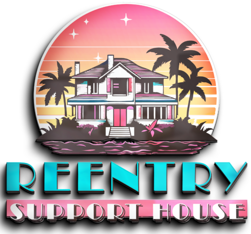 Home - Reentry Support House